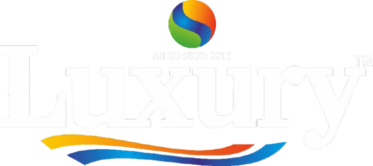 Luxury Paints Logo